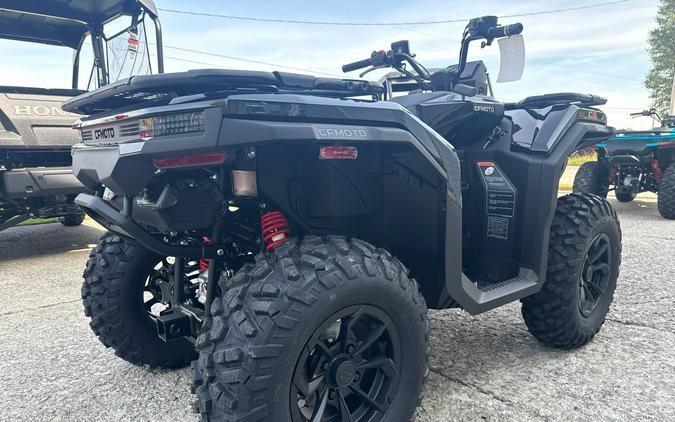 2027 CFMOTO CFORCE C5