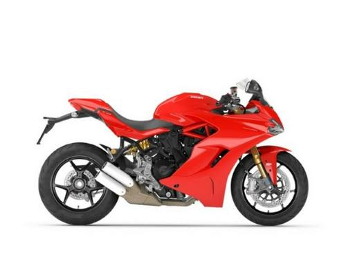 2019 Ducati SuperSport: MD Long-Term Review, Part 2 (Bike Reports) (News)