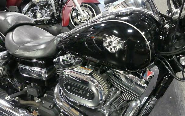 2017 Harley-Davidson® DYNA GLIDE WIDE