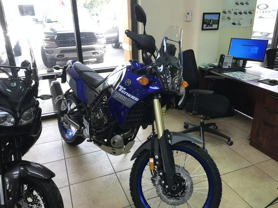 2023 Yamaha Tenere 700 for sale in Orlando, FL