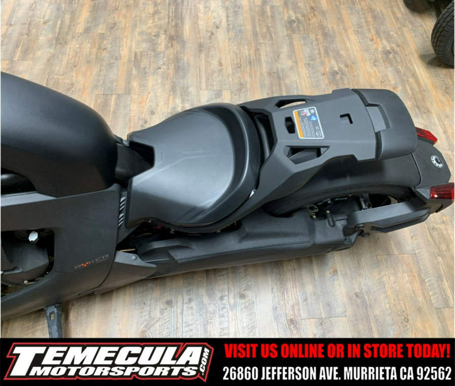 2023 Can-Am™ Ryker Sport 900 ACE™