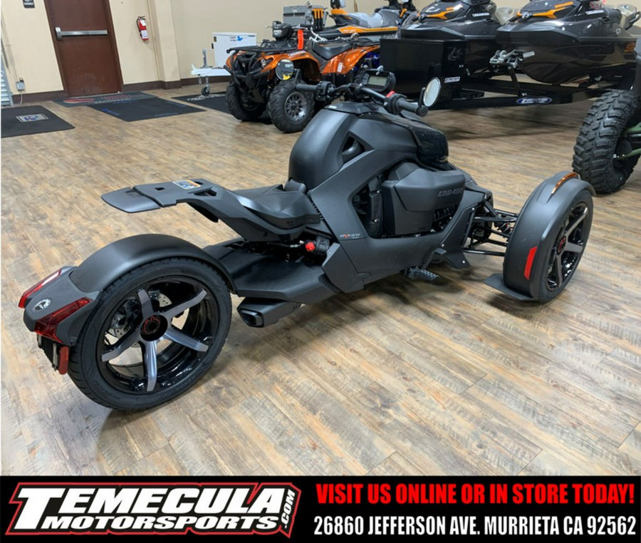 2023 Can-Am™ Ryker Sport 900 ACE™