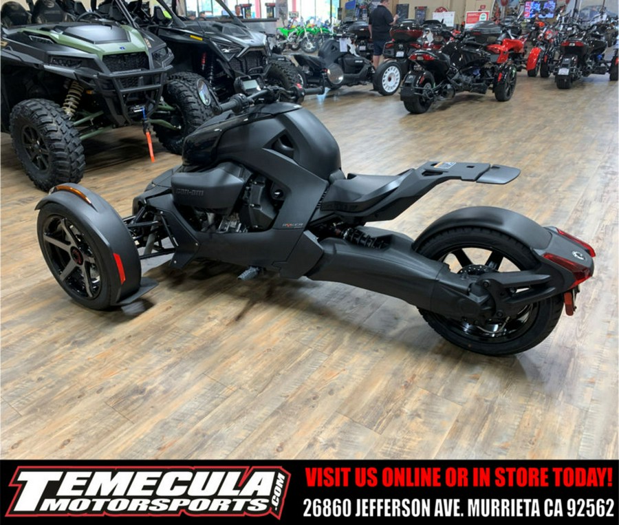 2023 Can-Am™ Ryker Sport 900 ACE™