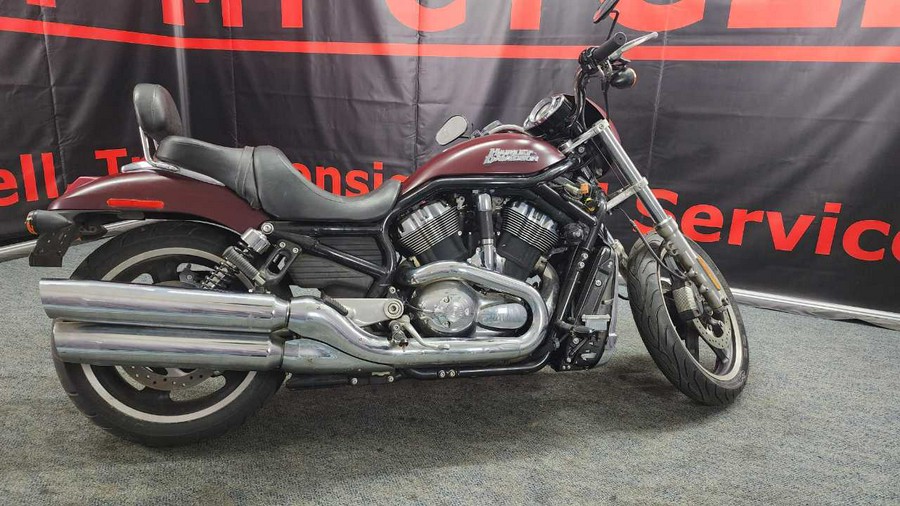 2008 Harley-Davidson® VRSCD NIGHT ROD