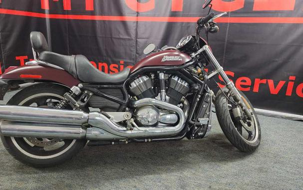 2008 Harley-Davidson® VRSCD NIGHT ROD