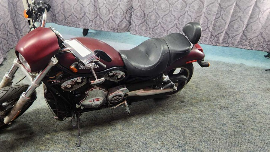 2008 Harley-Davidson® VRSCD NIGHT ROD