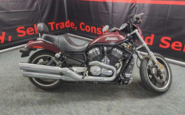 2008 Harley-Davidson® VRSCD NIGHT ROD