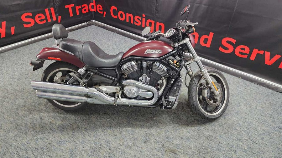 2008 Harley-Davidson® VRSCD NIGHT ROD