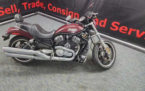 2008 Harley-Davidson® VRSCD NIGHT ROD