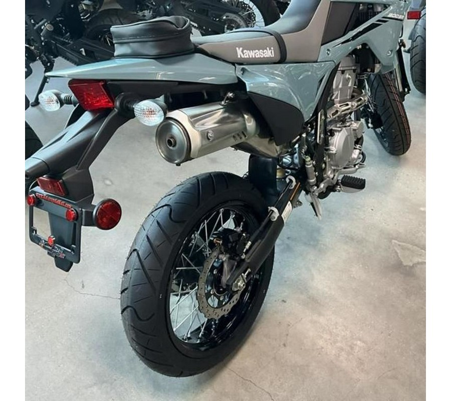 2024 Kawasaki KLX®300SM