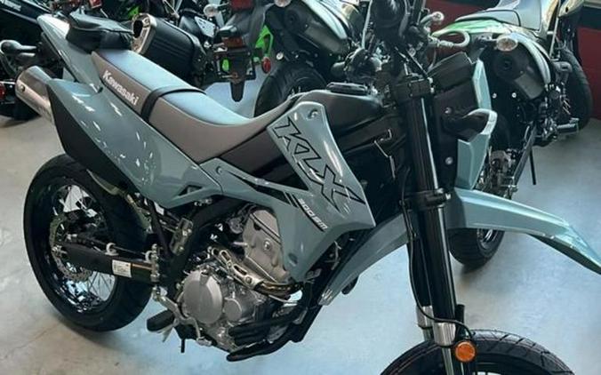 2024 Kawasaki KLX®300SM