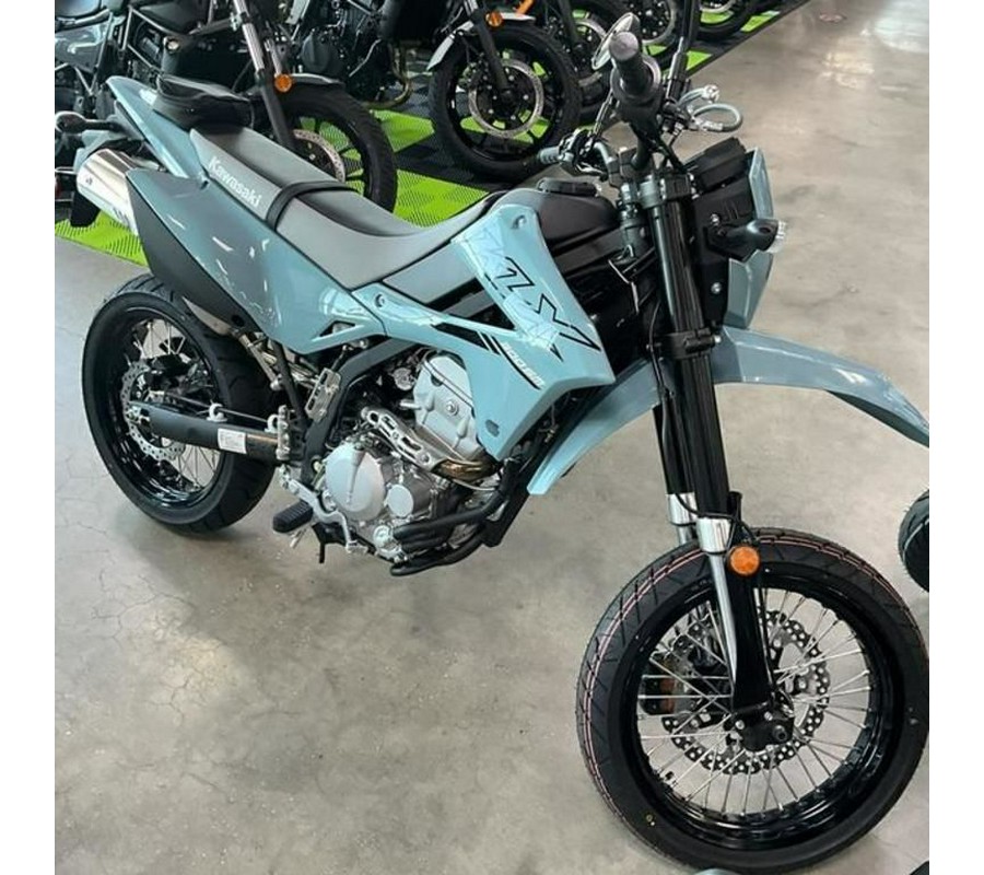 2024 Kawasaki KLX®300SM