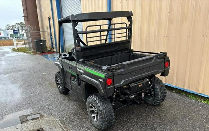 2023 Kawasaki Mule PRO-MX EPS LE