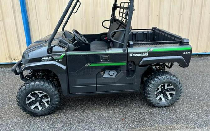 2023 Kawasaki Mule PRO-MX EPS LE