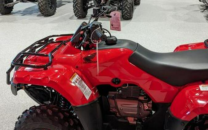 2023 Honda® Fourtrax Recon ES