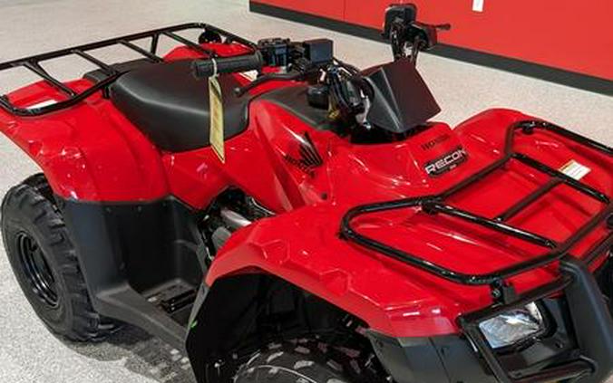 2023 Honda® Fourtrax Recon ES