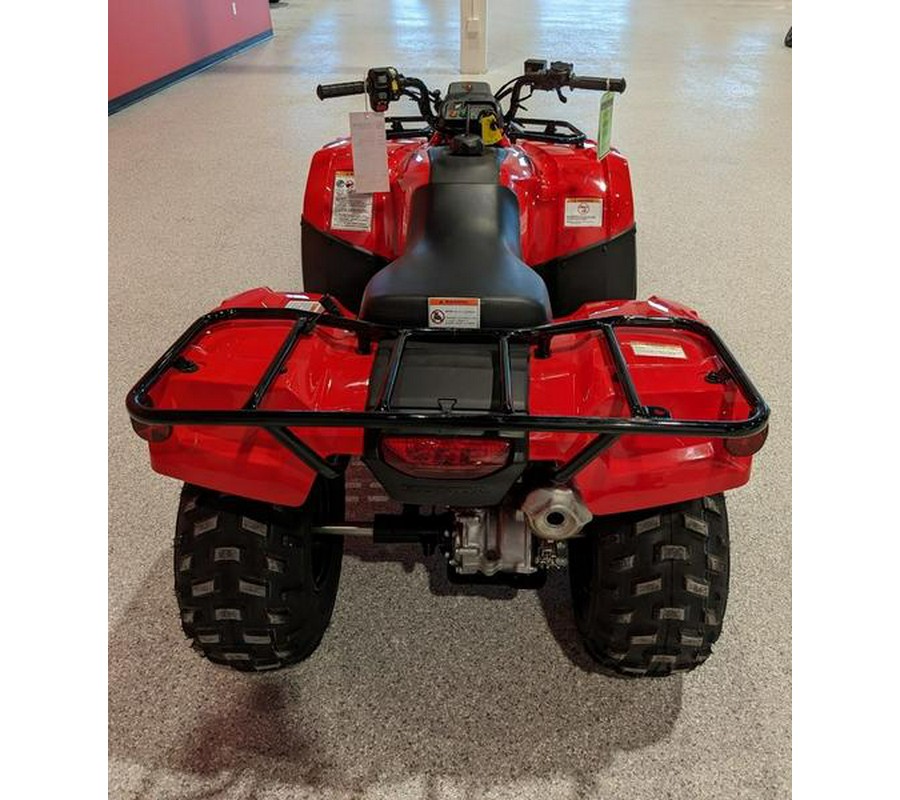 2023 Honda® Fourtrax Recon ES