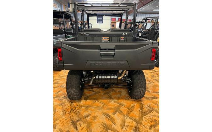 2023 Polaris Industries RANGER CREW SP 570 Premium Ghost Gray