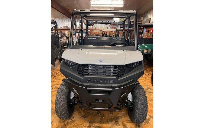 2023 Polaris Industries RANGER CREW SP 570 Premium Ghost Gray