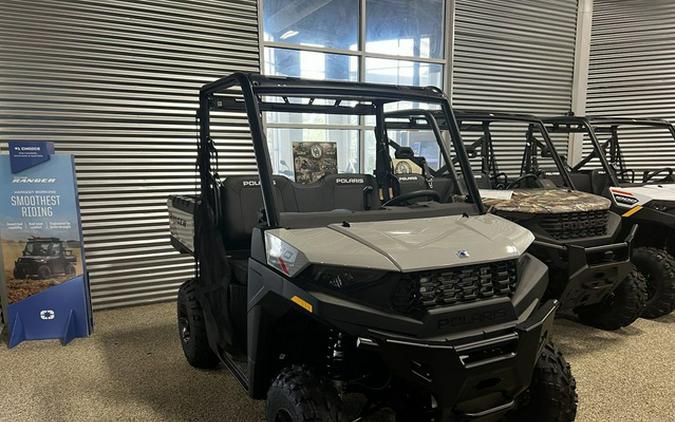 2024 Polaris Ranger SP 570 Premium