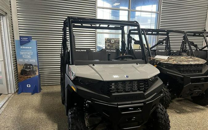 2024 Polaris Ranger SP 570 Premium