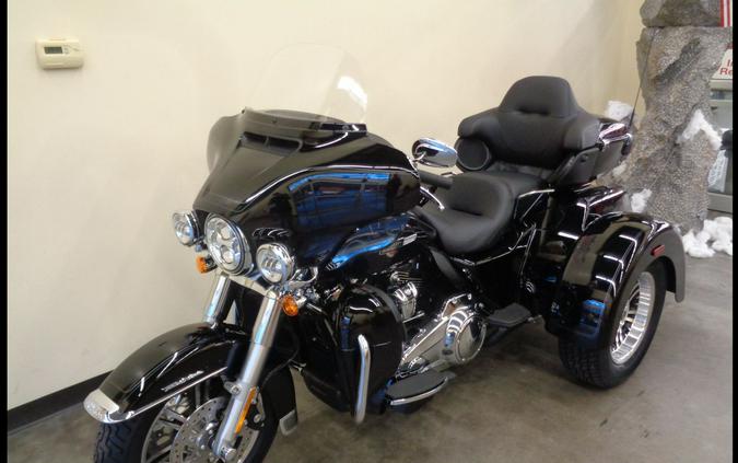 2024 Harley-Davidson Tri Glide® Ultra