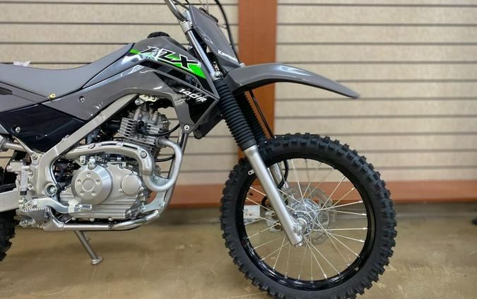 2024 Kawasaki KLX®140R