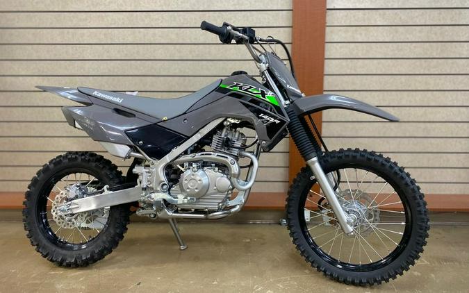 2024 Kawasaki KLX®140R