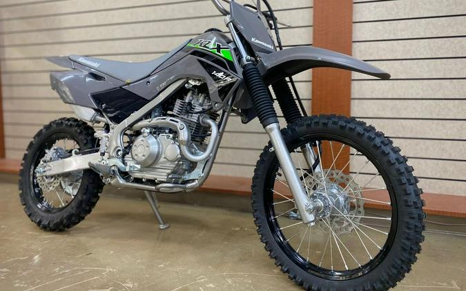 2024 Kawasaki KLX®140R