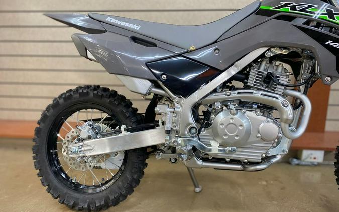 2024 Kawasaki KLX®140R