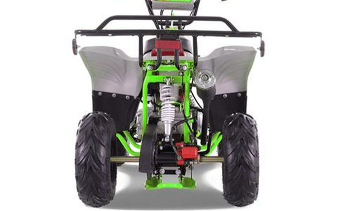 2024 Tao Motor Green Scout 110 Youth ATV