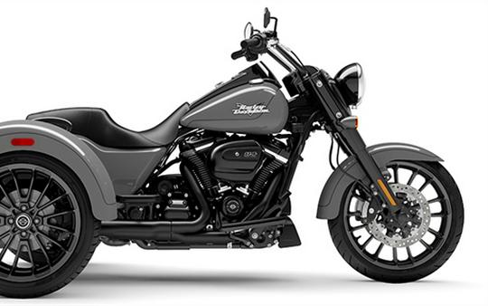 2024 Harley-Davidson Freewheeler