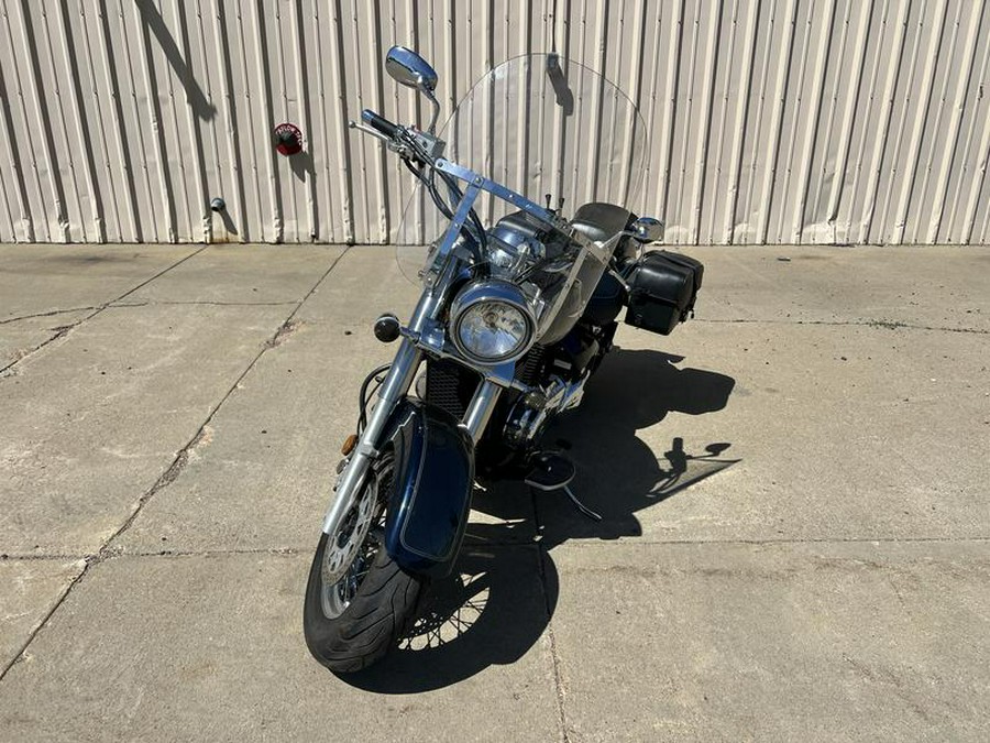 2006 Suzuki C50 Boulevard