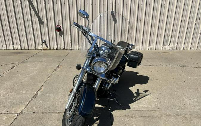 2006 Suzuki C50 Boulevard