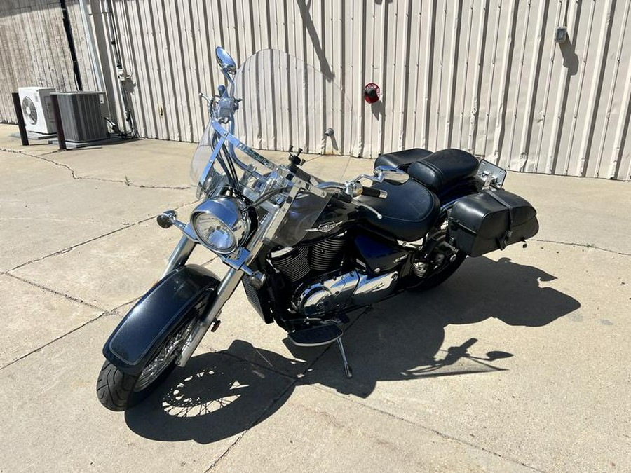 2006 Suzuki C50 Boulevard