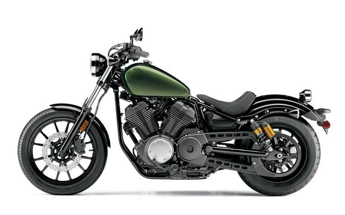 2014 Yamaha Bolt™R-SPEC XVS95CEGR