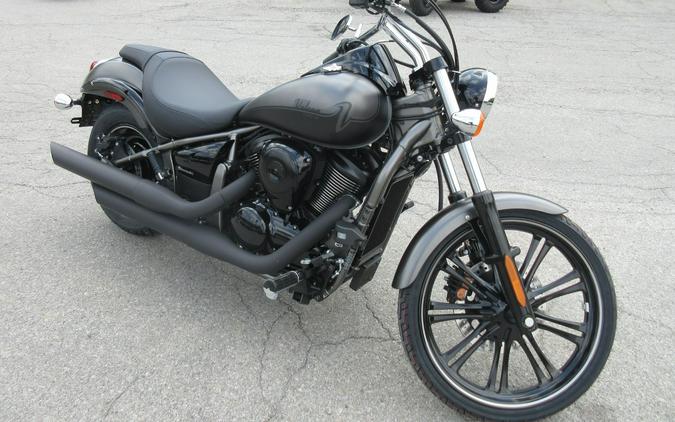 2024 Kawasaki Vulcan 900 Custom