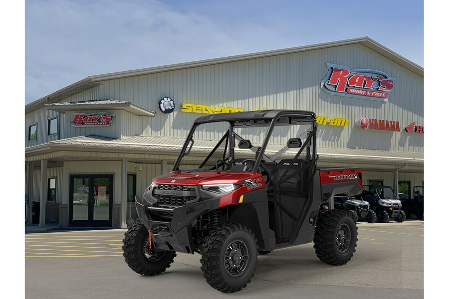 2025 Polaris Industries RGR XP 1000 PREMIUM