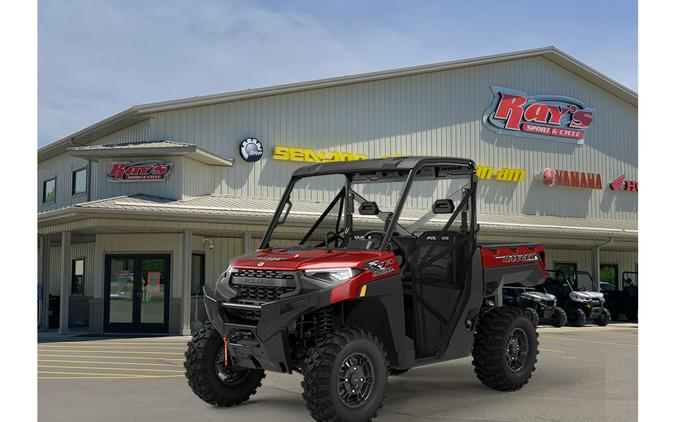 2025 Polaris Industries RGR XP 1000 PREMIUM