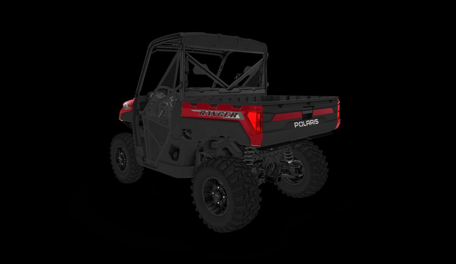 2025 Polaris Industries RGR XP 1000 PREMIUM