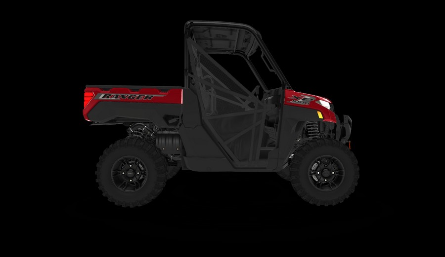 2025 Polaris Industries RGR XP 1000 PREMIUM