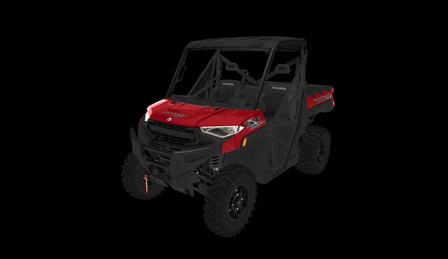 2025 Polaris Industries RGR XP 1000 PREMIUM