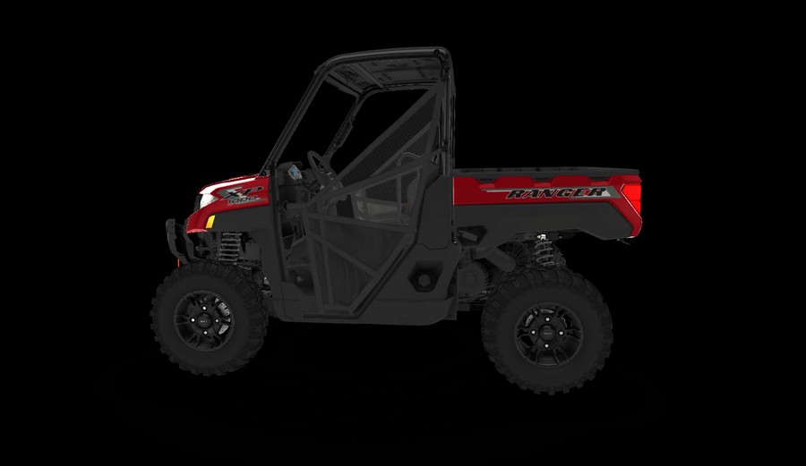 2025 Polaris Industries RGR XP 1000 PREMIUM