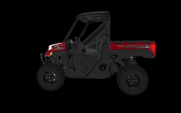 2025 Polaris Industries RGR XP 1000 PREMIUM