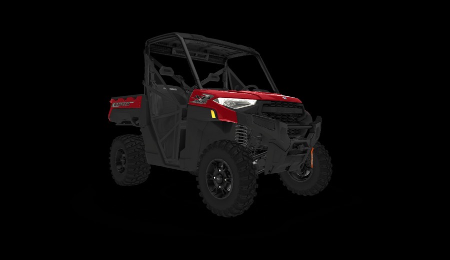 2025 Polaris Industries RGR XP 1000 PREMIUM