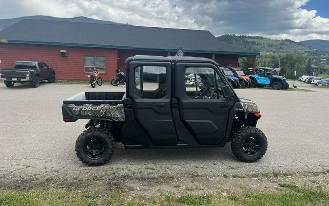 2024 CFMoto UForce 1000 XL ALPINE CAMO