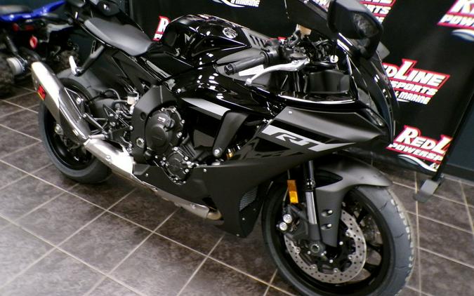 2024 Yamaha YZF-R1