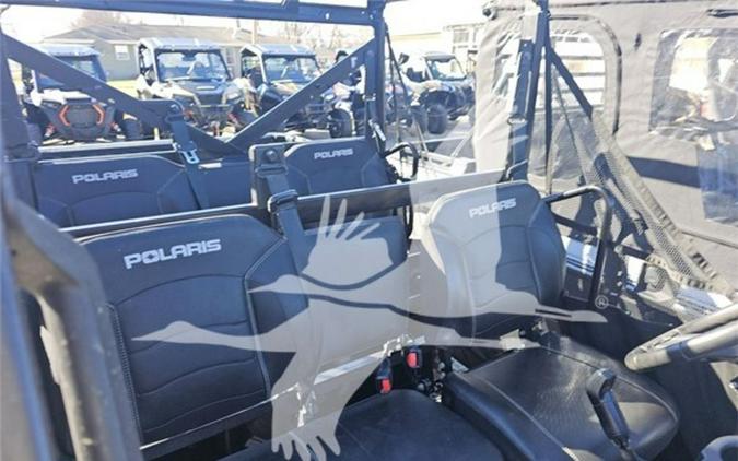 2022 Polaris® RANGER CREW XP 1000 PREMIUM