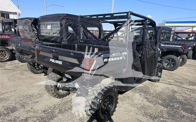 2022 Polaris® RANGER CREW XP 1000 PREMIUM