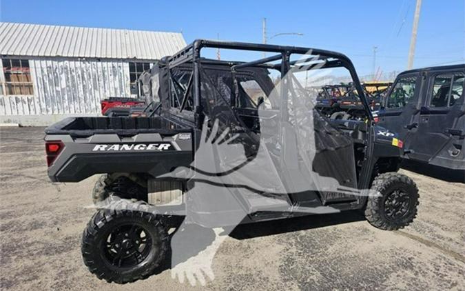 2022 Polaris® RANGER CREW XP 1000 PREMIUM